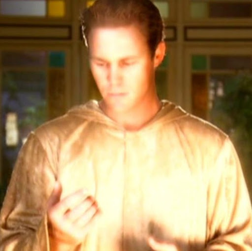 Brian Krause Photo 11