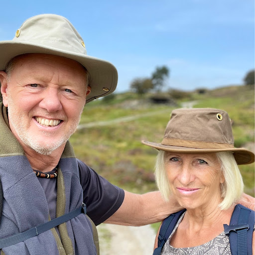 Lynda Harrison Photo 30