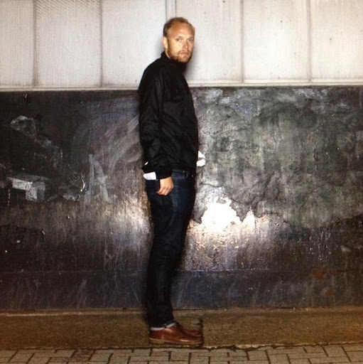 Ed Ryder Photo 11