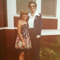Catherine Barron Photo 12