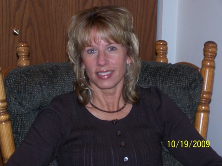 Kathryn Anderson Photo 38