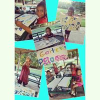 Angela Gaiter Photo 3