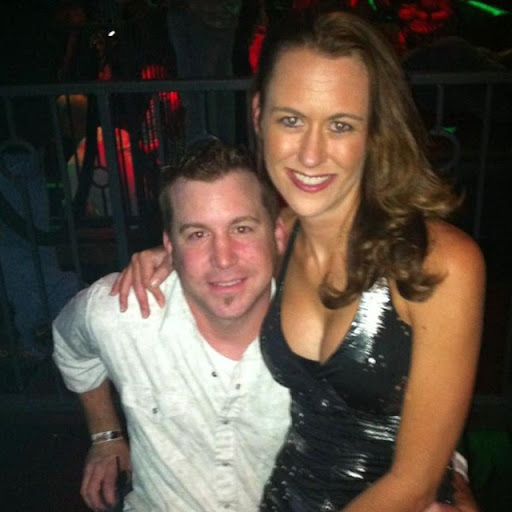 Candice Rush Photo 8