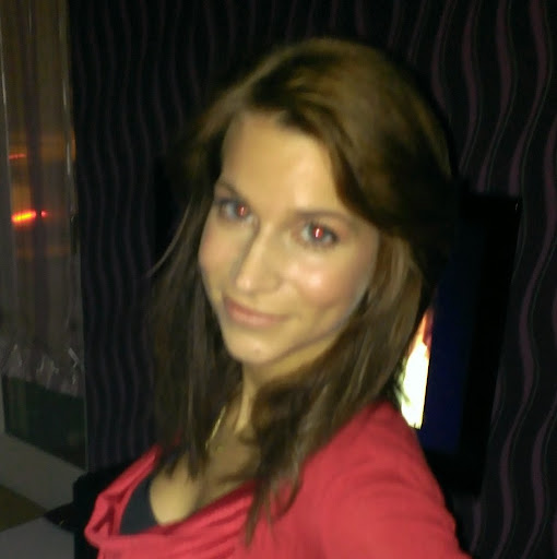 Kristina Bergmann Photo 5