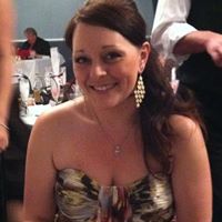 Christine Comeau Photo 21