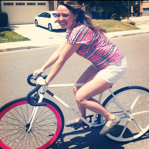 Emily Duvall Photo 10