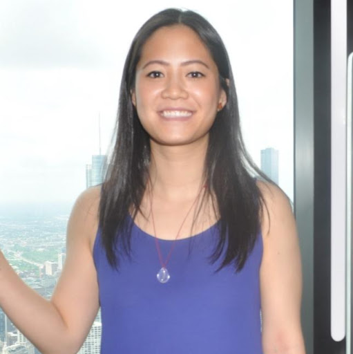 Cynthia Lam Photo 22