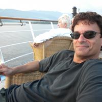 Lance Silver Photo 21