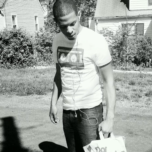 Dwight Jackson Photo 34 Dwight Jackson Photo 34