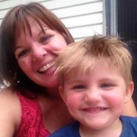 Lisa Crider Photo 8