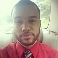 Nick Richardson Photo 18