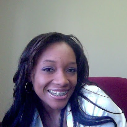 Brandy Phillips Photo 26
