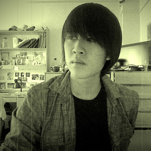 Andrew Ho Photo 42