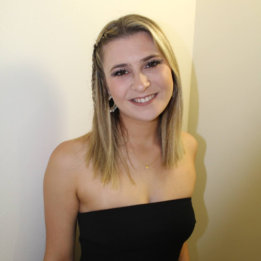 Julia Marcus Photo 5