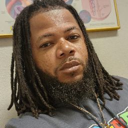 Johnny Mays Photo 26