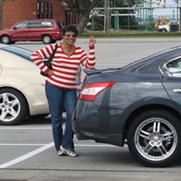 Juanita Richardson Photo 9