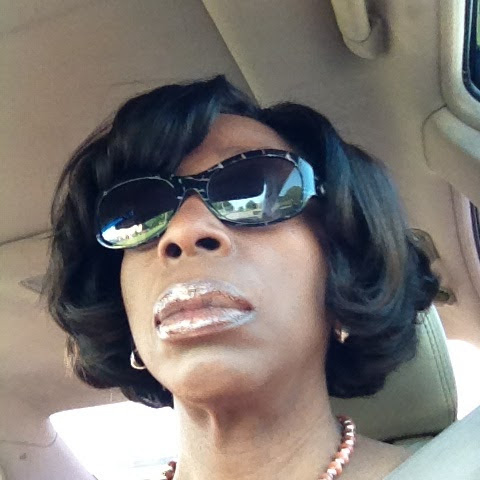 Cynthia Self Photo 7