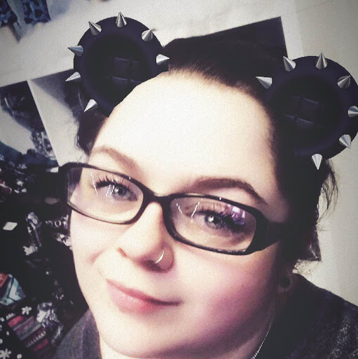 Sarah Sharp Photo 44