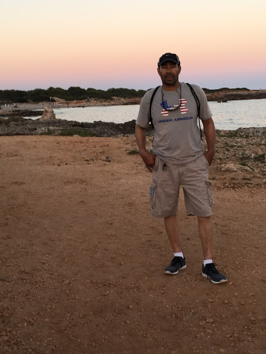 Steven Forster Photo 9