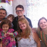 Angela Gerlach Photo 7