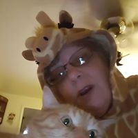 Barbara Harvey Photo 35