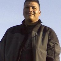 Rodolfo Gil Photo 15