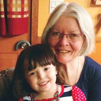 Margaret Rooney Photo 10