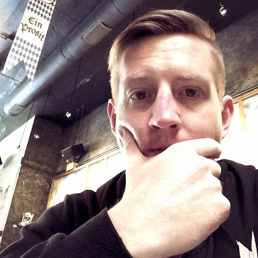 Steven Harman Photo 13