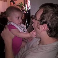 Brian Irwin Photo 14