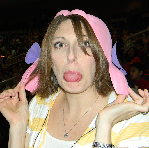 Vicki Griffin Photo 22