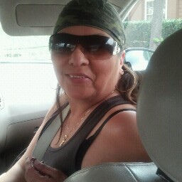 Cynthia Lozano Photo 6