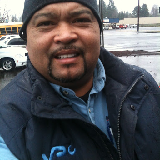 Manuel Wilson Photo 8