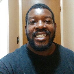 Darrell Taylor Photo 43