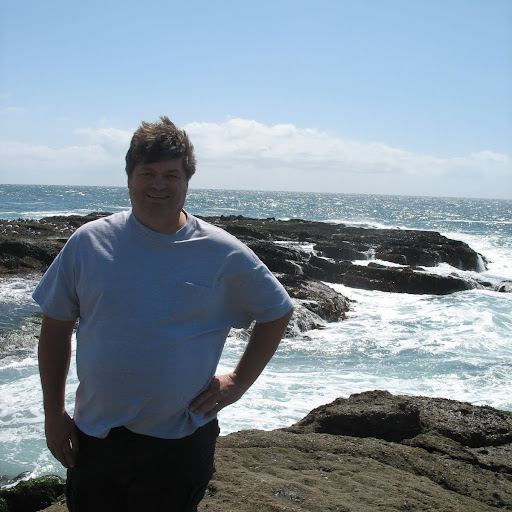 Tim Fagan Photo 24