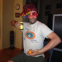 Mark Chevalier Photo 14