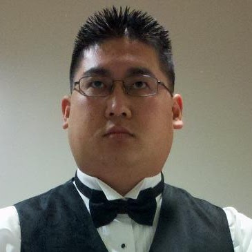 Andrew Lin Photo 44