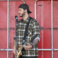 Christopher Lock Photo 18