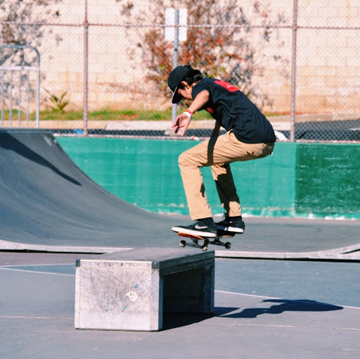 Frank Guzman Photo 29