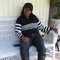 Jewell Robinson Photo 14