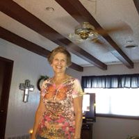 Debbie Lockwood Photo 27