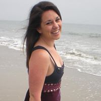 Kristen Skinner Photo 19