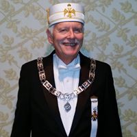 Gerald Sharpe Photo 10