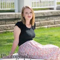 Meghan Bradley Photo 9