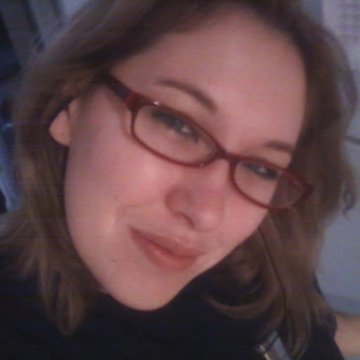 Ashley Grantham Photo 9