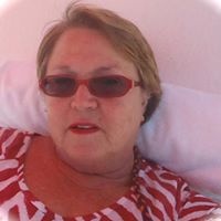 Judith Rice Photo 23