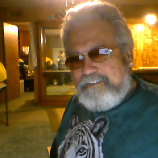 Robbie Robison Photo 15