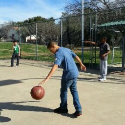 William Parks Photo 48