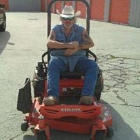 Jerry Baker Photo 35