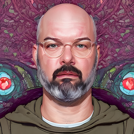 Jeremy Bell Photo 15