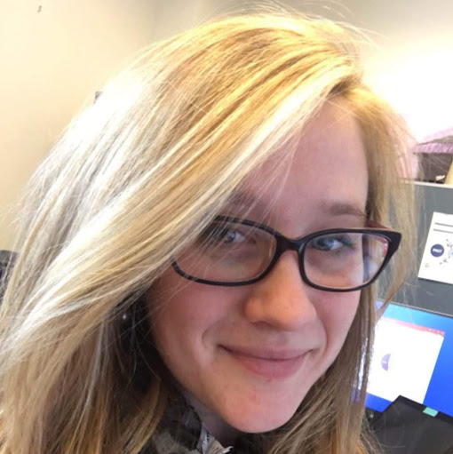 Rachael Bird Photo 11